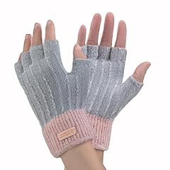 Fchui winter fingerless for sale  Delivered anywhere in UK