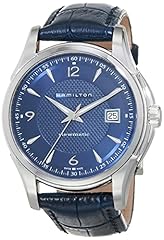 Hamilton montre jazzmaster d'occasion  Livré partout en France