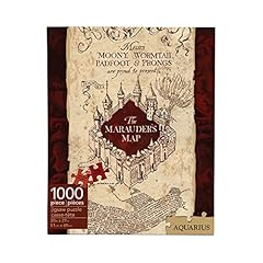 Aquarius puzzle harry d'occasion  Livré partout en France