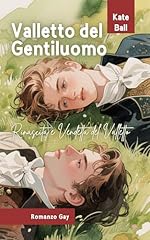 Romanzo gay valletto usato  Spedito ovunque in Italia 