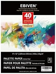 Ebiven palette paper for sale  Delivered anywhere in USA 