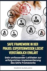 Safe framework praxis gebraucht kaufen  Wird an jeden Ort in Deutschland