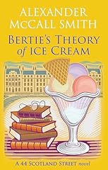 Bertie theory ice for sale  Delivered anywhere in UK