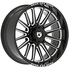 Gear 764bm 20x10 for sale  Delivered anywhere in USA 