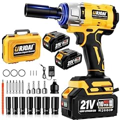 Urjoai cordless impact for sale  Delivered anywhere in USA 