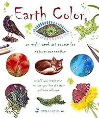 Earth color eight for sale  Delivered anywhere in UK