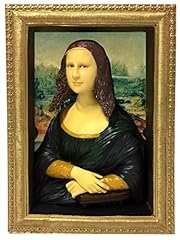 Mona lisa replica for sale  Delivered anywhere in USA 