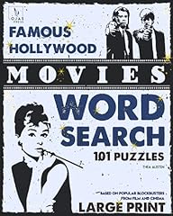 Famous hollywood movies for sale  Delivered anywhere in USA 