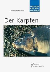 Karpfen cyprinus carpio gebraucht kaufen  Wird an jeden Ort in Deutschland