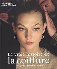Vraie histoire coiffure d'occasion  Livré partout en France