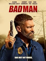 Bad man for sale  Delivered anywhere in USA 