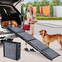 dog ramp aldi for sale  Delivered anywhere in UK