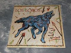 Los lobos wolf for sale  Delivered anywhere in USA 