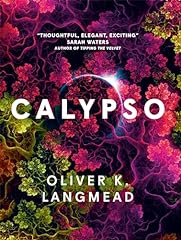 Calypso for sale  Delivered anywhere in UK