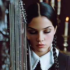 Wednesday addams usato  Spedito ovunque in Italia 
