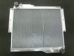 Fsmoto aluminum radiator for sale  Delivered anywhere in UK