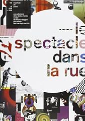 Spectacle dans rue. usato  Spedito ovunque in Italia 