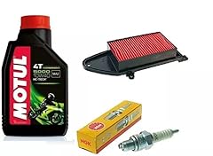 Bikers.it kit tagliando usato  Spedito ovunque in Italia 