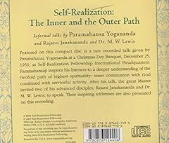Self realization inner for sale  Delivered anywhere in USA 