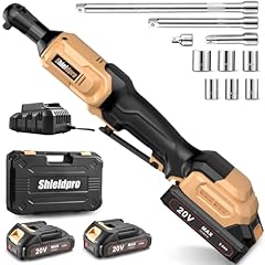 Shieldpro 20v electric for sale  Delivered anywhere in USA 