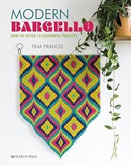 Modern bargello stitch for sale  Delivered anywhere in USA 