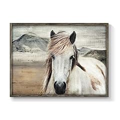 Horse framed picture for sale  Delivered anywhere in USA 