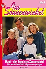 Sonnenwinkel familienroman mut gebraucht kaufen  Wird an jeden Ort in Deutschland