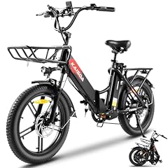 Kaisda ebike klapprad gebraucht kaufen  Wird an jeden Ort in Deutschland