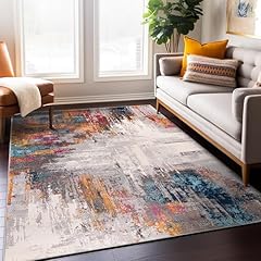 Rugshop basel contemporary for sale  Delivered anywhere in USA 