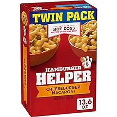 Hamburger helper cheeseburger for sale  Delivered anywhere in USA 