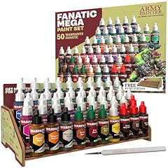 Army painter warpaints for sale  Delivered anywhere in UK
