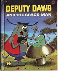 Deputy dawg space for sale  Delivered anywhere in USA 