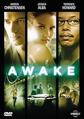 Awake gebraucht kaufen  Wird an jeden Ort in Deutschland