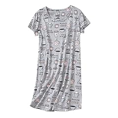 Nightgowns women cotton for sale  Delivered anywhere in USA 