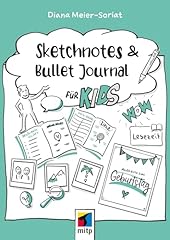 Sketchnotes bullet journal gebraucht kaufen  Wird an jeden Ort in Deutschland