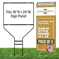 Justsignframes real estate for sale  Delivered anywhere in USA 