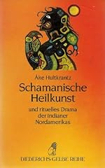 Schamanische heilkunst rituell gebraucht kaufen  Wird an jeden Ort in Deutschland