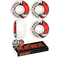 Spitfire 52mm wheels for sale  Delivered anywhere in USA 