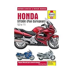 Honda st1300 to d'occasion  Livré partout en France