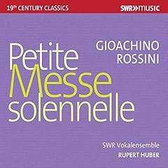 Gioachino rossini petite for sale  Delivered anywhere in UK