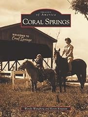 Coral springs for sale  Delivered anywhere in USA 
