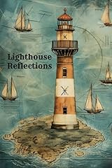 Lighthouse reflections paperba for sale  Delivered anywhere in USA 