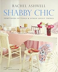 Shabby chic sumptuous d'occasion  Livré partout en France