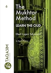Mukhtar method oud for sale  Delivered anywhere in UK