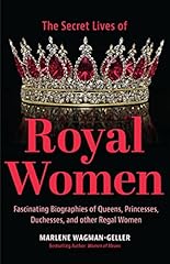 Secret lives royal for sale  Delivered anywhere in UK