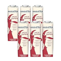 Granarolo latte capra usato  Spedito ovunque in Italia 