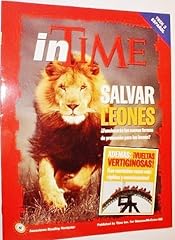 Intime salvar leones for sale  Delivered anywhere in UK