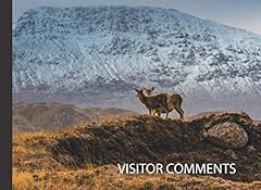 Visitor comments guest for sale  Delivered anywhere in UK