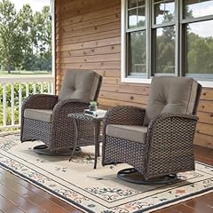 Belord patio wicker for sale  Delivered anywhere in USA 