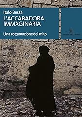 Accabadora immaginaria. una usato  Spedito ovunque in Italia 
